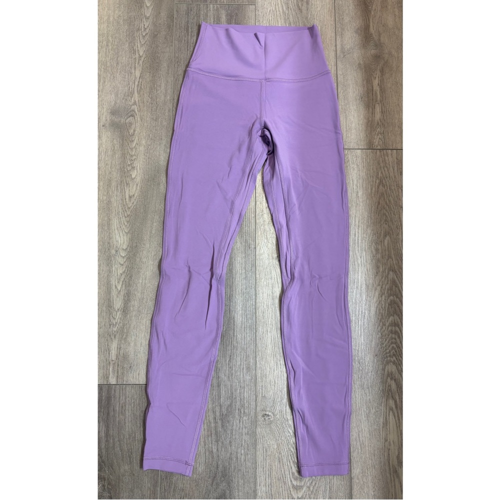 Full-Length Align Leggings